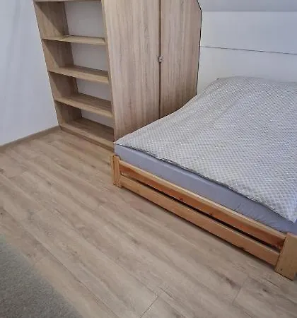 Сasa de vacaciones Nad Jeziorem U Izy Z Balia Ogrodowa
